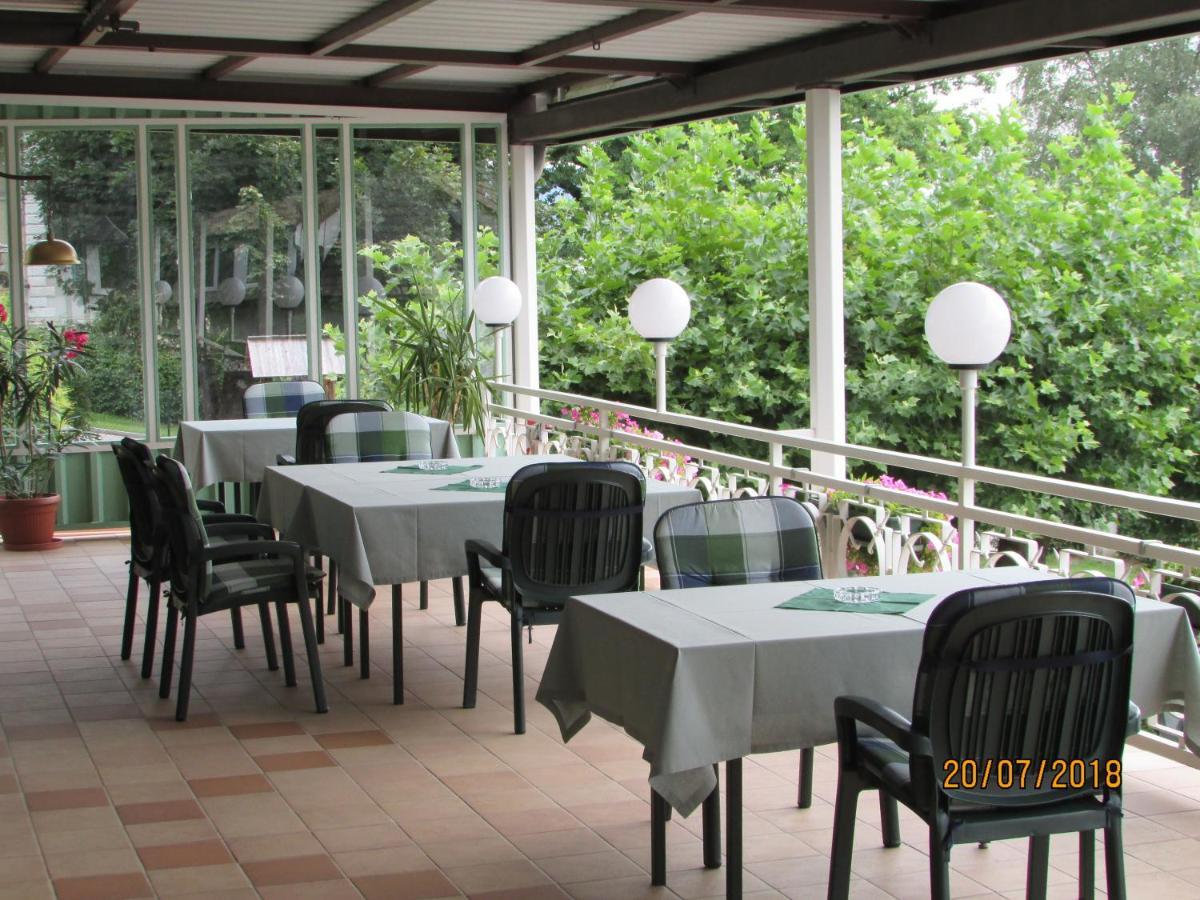 Haus Esplanade - Adults Only Hotel Reifnitz Exterior foto